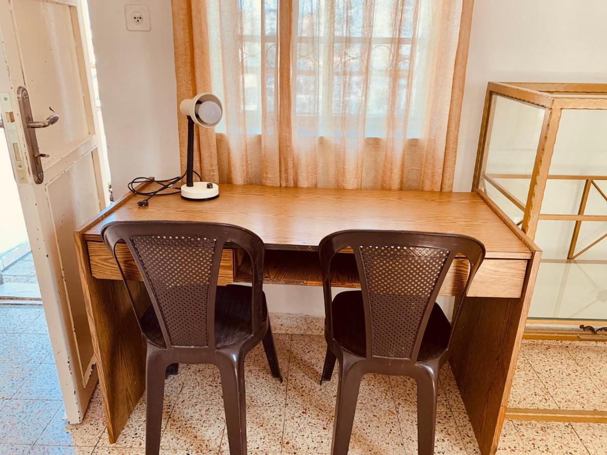 Bayt Ateeq Apartman Betlehem Kültér fotó